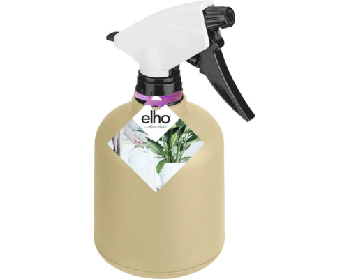 Vaporisateur pour l'entretien des plantes