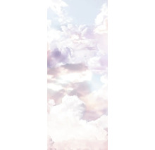 Ciel avec nuages