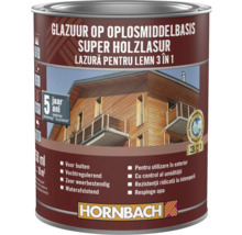 Holzlasur für den Aussenbereich im Farbeimer