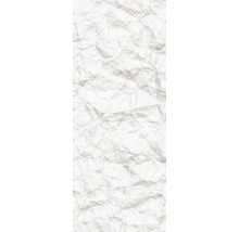 Texture de papier froissé