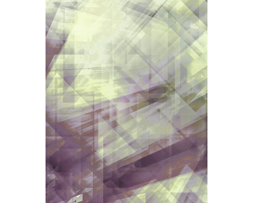 Motif géométrique abstrait