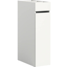 Armoire de salle de bains haute avec un tiroir