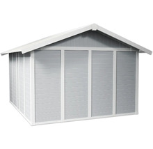 Abri de jardin en bois