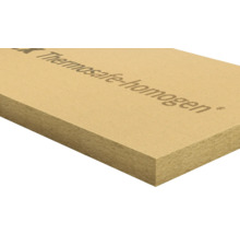 Homogene Thermosafe-Dämmplatte