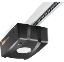 Motorisation de porte de garage EcoStar Liftronic avec chaîne