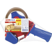 Tesa Packbandabroller mit Paketklebeband