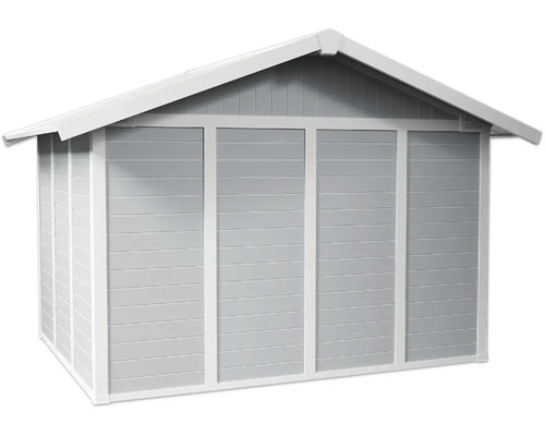 Abri de jardin en bois