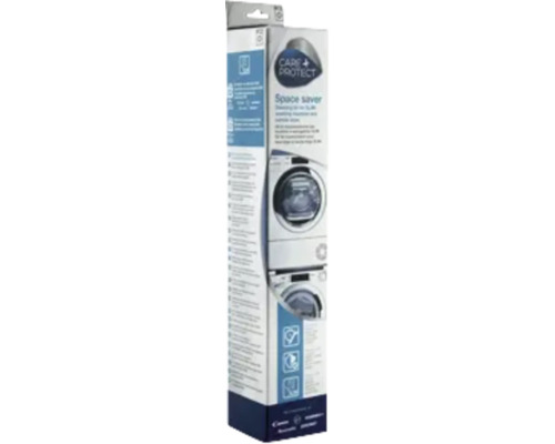 Care Plus Protect Cadre d'assemblage pour lave-linge et sèche-linge