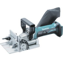 Fraiseuse à rainures Makita