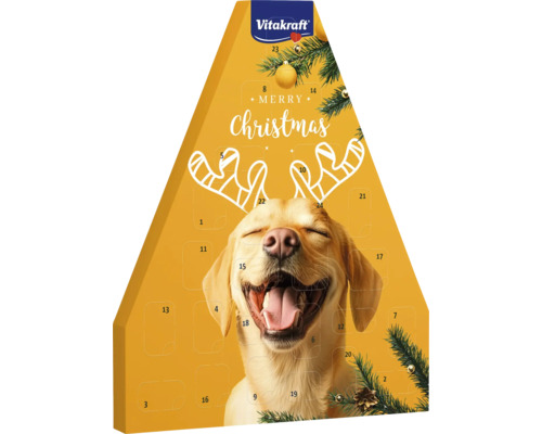 Vitakraft Hunde Adventskalender