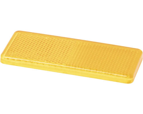 Réflecteur rectangulaire