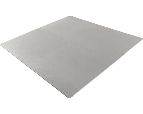 Verbundmatte aus Schaumstoff