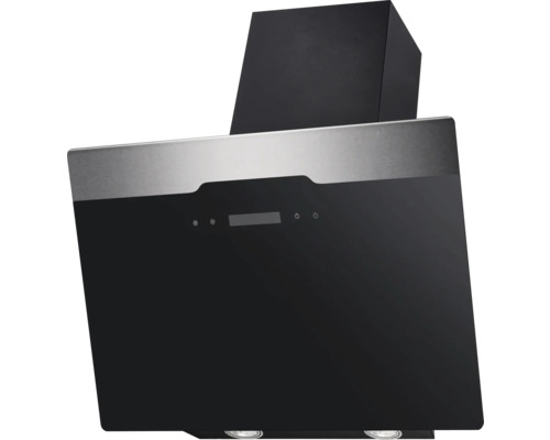 Wandhaube für die Küche