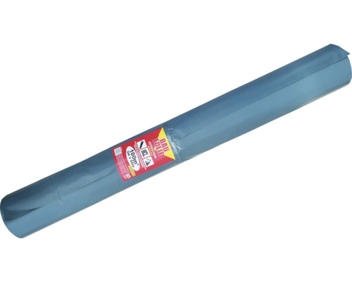 Baufolie LDPE Extrastark 2 x 50 m Rolle Baufolie, 2 Meter mal 50 Meter, extra stark