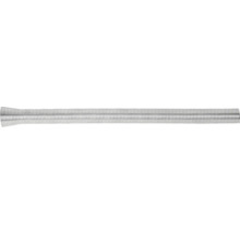 Tuyau flexible de siphon chromé