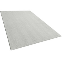 Tapis avec motif à chevrons