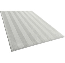 Tapis à rayures