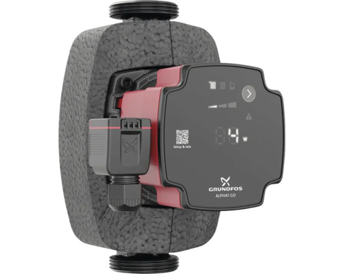 Grundfos Alpha1 Go Heizungspumpe