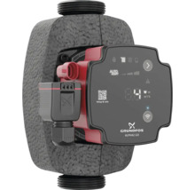 Grundfos Alpha2 GO Heizungspumpe mit Display