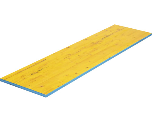 Panneau de coffrage 27x500x2000 mm 3 couches Panneau de coffrage revêtu