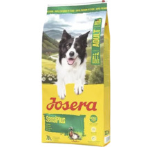 Josera SensiPlus Aliment sec pour chiens adultes de toutes tailles