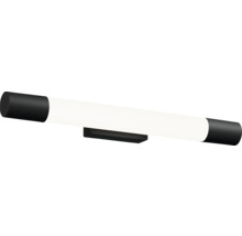 Applique murale de forme tubulaire