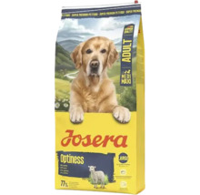 Emballage de nourriture pour chiens Josera Optiness Large Adulte