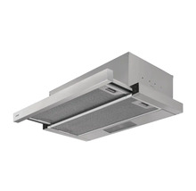 Dunstabzugshaube aus Metall