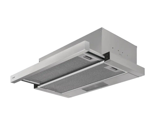 Dunstabzugshaube aus Metall