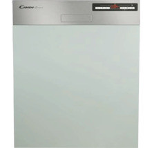 Geschirrspüler mit Bedienfeld und Display