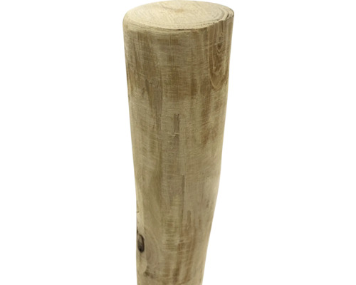 Piquet en bois de bois naturel