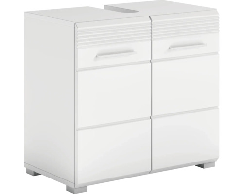 Waschbeckenunterschrank mit Schubladen