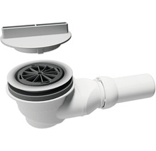 Garniture de vidange avec bouchon pour lavabo