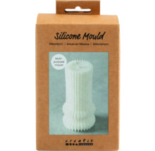 Silikonform in Verpackung