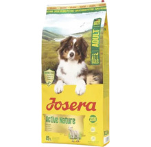 Josera Active Nature Aliments secs pour chiens, convient à toutes les races