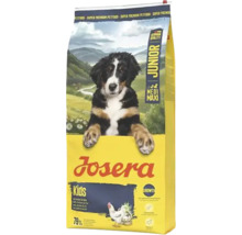 Aliment pour chiots Josera Kids Junior pour races moyennes et grandes