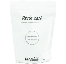 Résine de moulage Resin Cast dans un emballage de 800 grammes