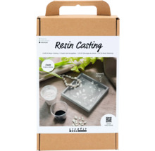 Kit de moulage de résine Resin Casting