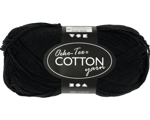 Knäuel Baumwollgarn