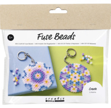 Bügelperlen Mini-Bastelset in Verpackung