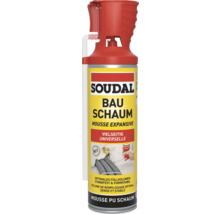 Bombe de mousse expansive Soudal
