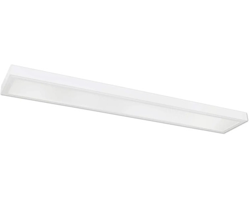 LED Panel Detour 19 W 5200 lm weiss Deckenleuchte
