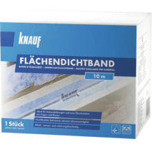 Knauf Flächendichtband, 10 Meter Rolle