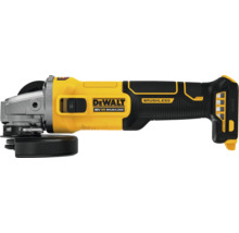 DeWalt Winkelschleifer mit Akku-Antrieb