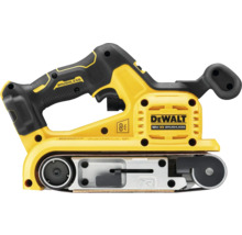 Ponceuse à bande DeWalt