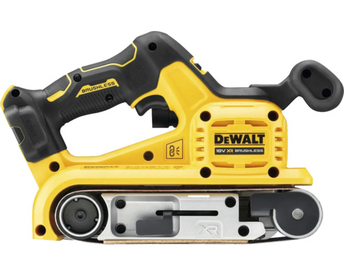 Ponceuse à bande DeWalt