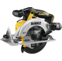 Scie circulaire portative DeWalt avec moteur sans balais