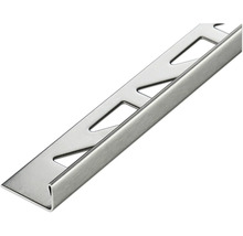 Profilé de carrelage en métal