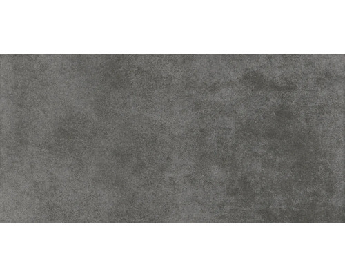 Carreau de sol gris avec surface mate