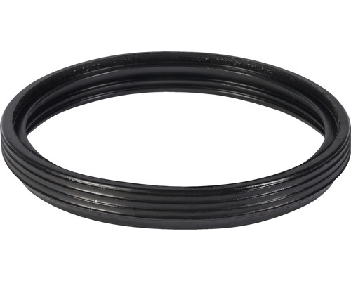Rondelle d’étanchéité universelle en caoutchouc DN 110 mm pour KG2000/SKOLANafe Joint d''étanchéité